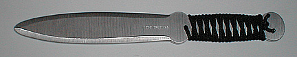 Sayoc Large Dagger